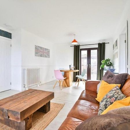 Royal Crescent View Apartment Bath Bagian luar foto