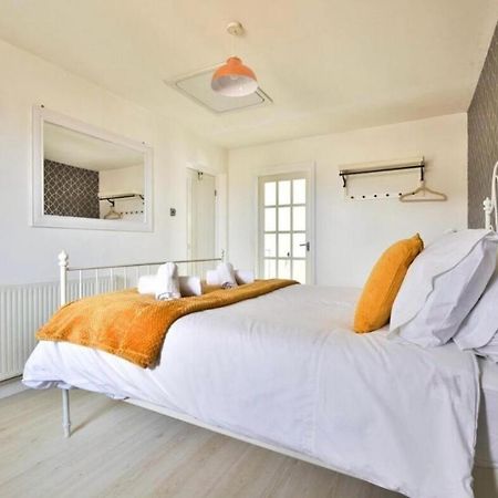 Royal Crescent View Apartment Bath Bagian luar foto